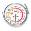 GRILL SURFACE THERMOMETER