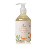 THYMES MANDARIN CORIANDER HAND WASH, SMALL