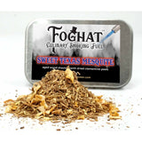 FOGHAT GOURMET SMOKER FUEL, 4oz