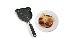 BEAR PANCAKE PAN