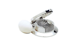 ROUND EGG SLICER