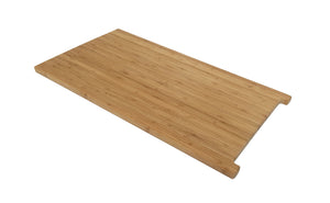 BAMBOO GRIDDLE COVER - CBGTVDR