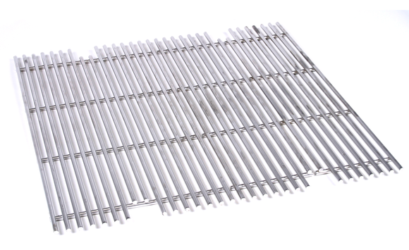 STAINLESS STEEL GRATE SET FOR 42