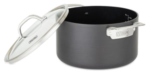 VIKING 6 QT DUTCH OVEN, HARD ANODIZED