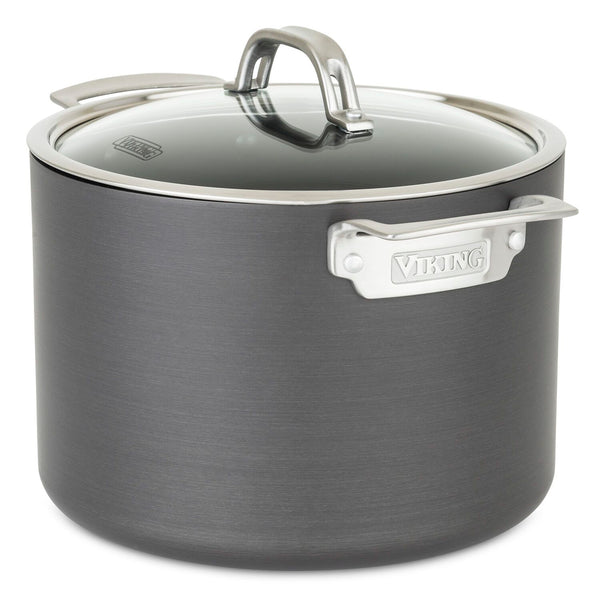 Viking Professional 5-Ply, 8-Quart Stock Pot