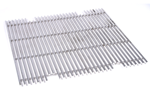 STAINLESS STEEL GRATE SET FOR 54" GRILL - SS4TG