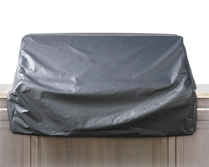 VINYL COVER FOR 54" BUILT-IN GAS GRILL - CQ554BI