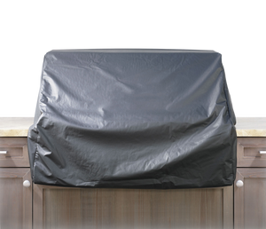 VINYL COVER FOR 42" BUILT-IN GAS GRILL - CQ542BI