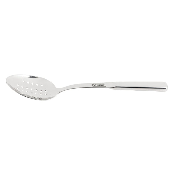VIKING SLOTTED SPOON