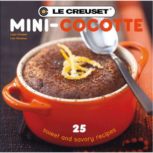 MINI COCOTTES COOKBOOK