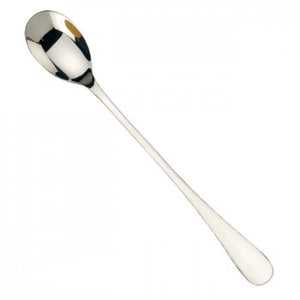 8.25" SS BERLINO LONG TEA SPOON