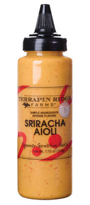 SRIRACHA AIOLI