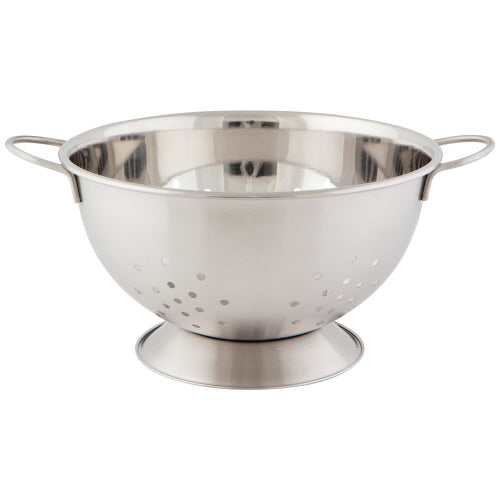 LG COLANDER, SILVER