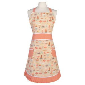 ADULT CAKEWALK APRON