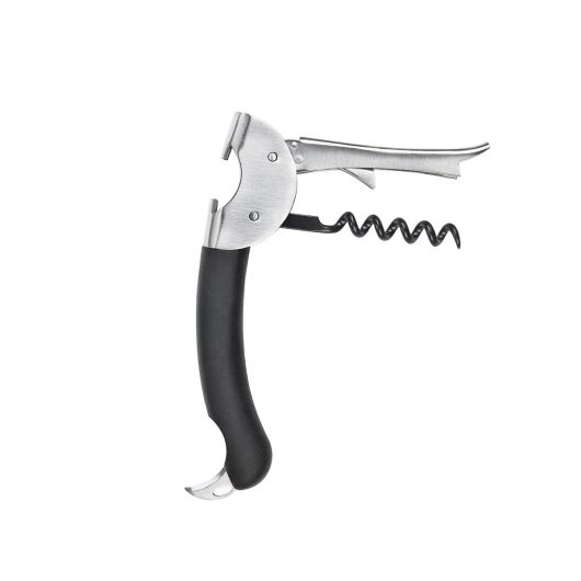 DOUBLE LEVER WAITER'S CORKSCREW