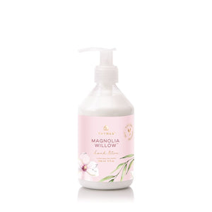 THYMES MAGNOLIA WILLOW HAND LOTION, SMALL