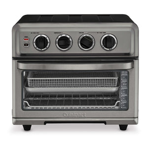 AIR FRYER OVEN WITH GRILL