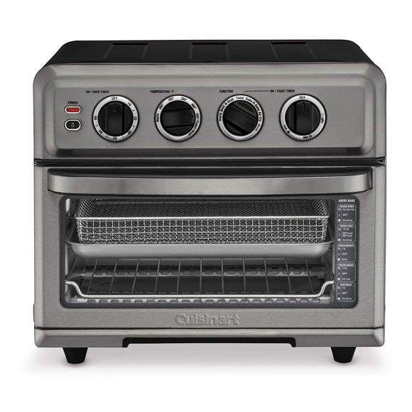 AIR FRYER OVEN WITH GRILL