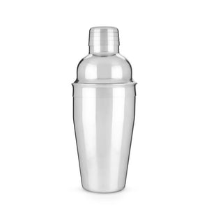 STAINLESS COCKTAIL SHAKER - 12 OZ