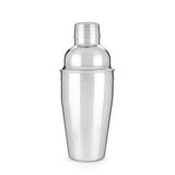 STAINLESS COCKTAIL SHAKER - 12 OZ